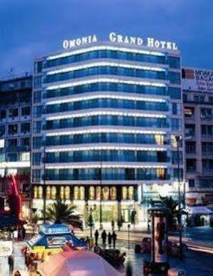 Hotel 2Fashion House Athens Exterior photo
