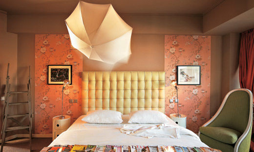 Hotel 2Fashion House Athens Exterior photo