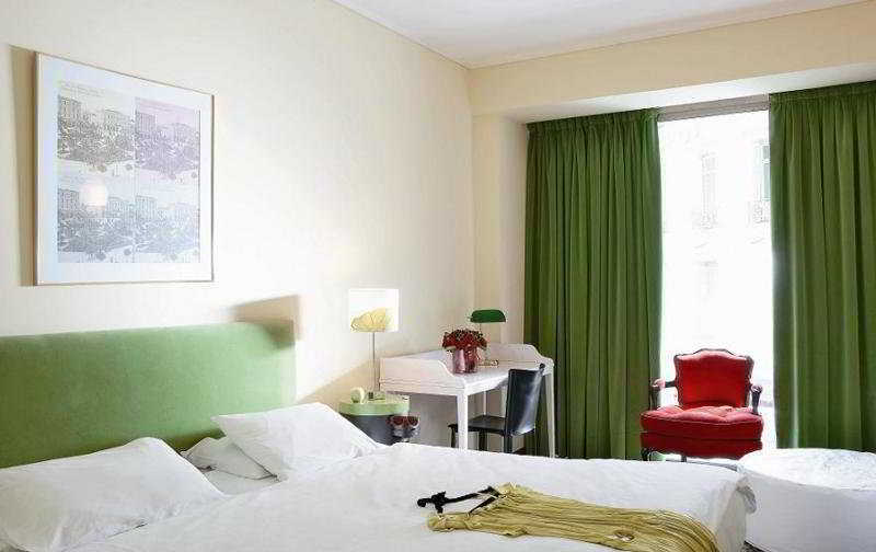 Hotel 2Fashion House Athens Exterior photo